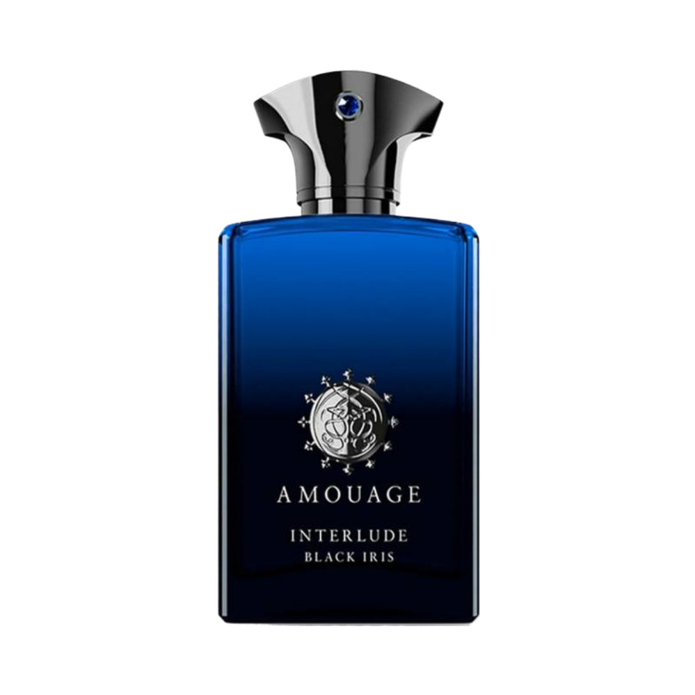 Interlude Black Iris Eau de Parfum 100ml