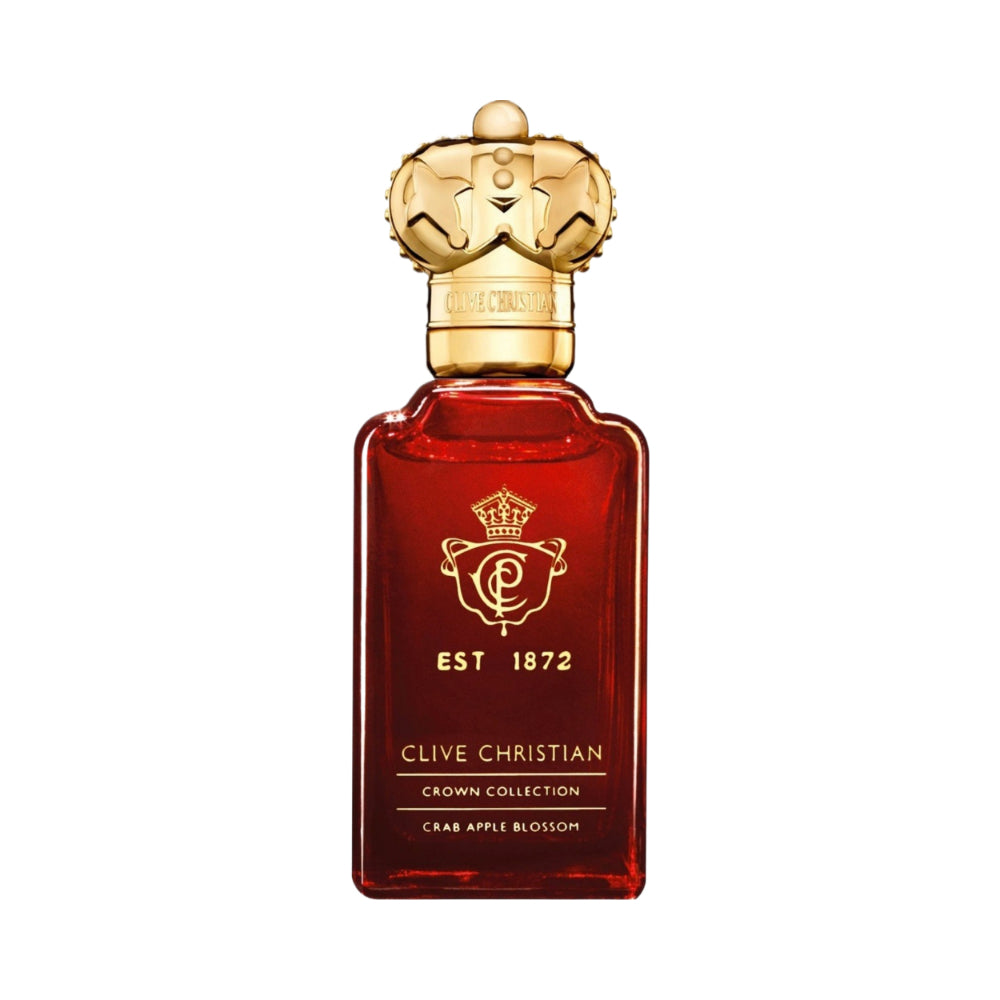 Crab Apple Blossom Eau de Parfum 50ml