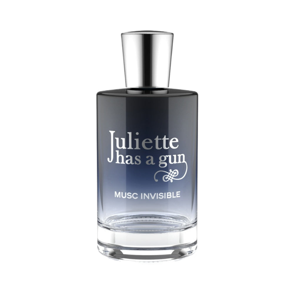 Musc Invisible Eau de Parfum 100ml