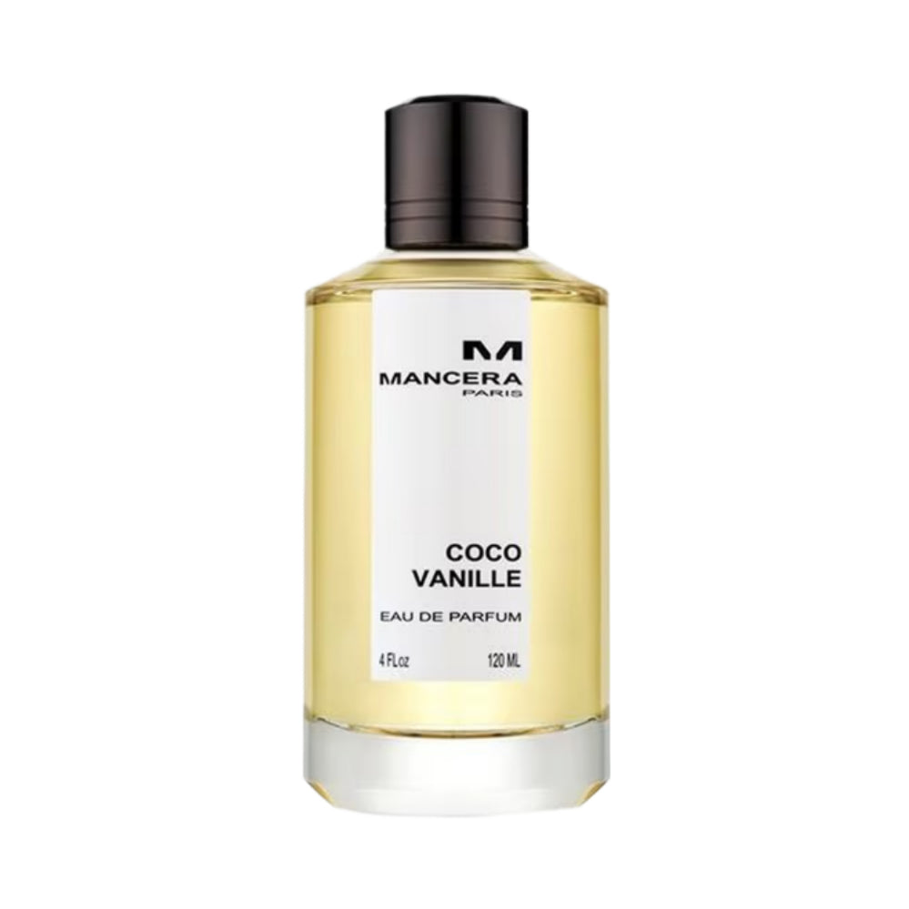 Coco Vanille Eau de Parfum 120ml