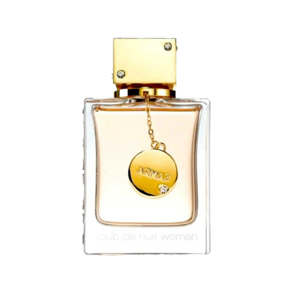 Club De Nuit Femme Eau de Parfum 105ml