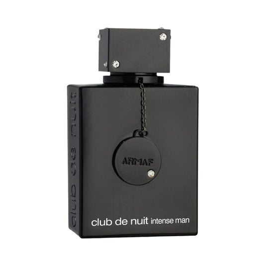 Club De Nuit Intense Eau de Toilette 105ml