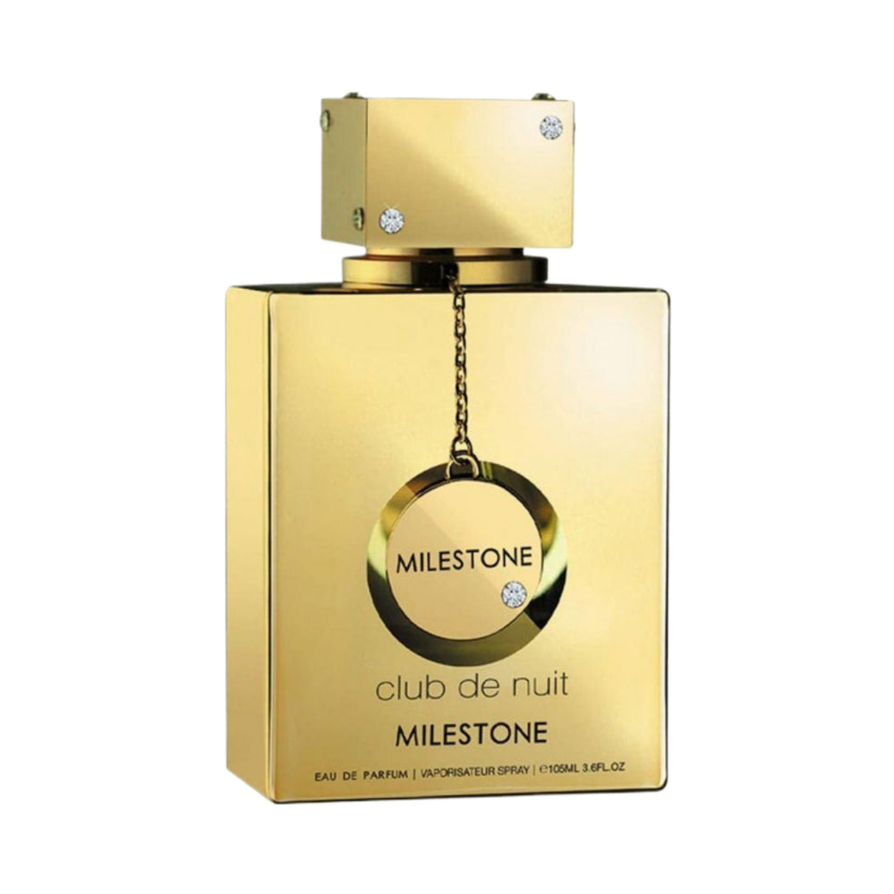 Club De Nuit Milestone Eau de Parfum 105ml