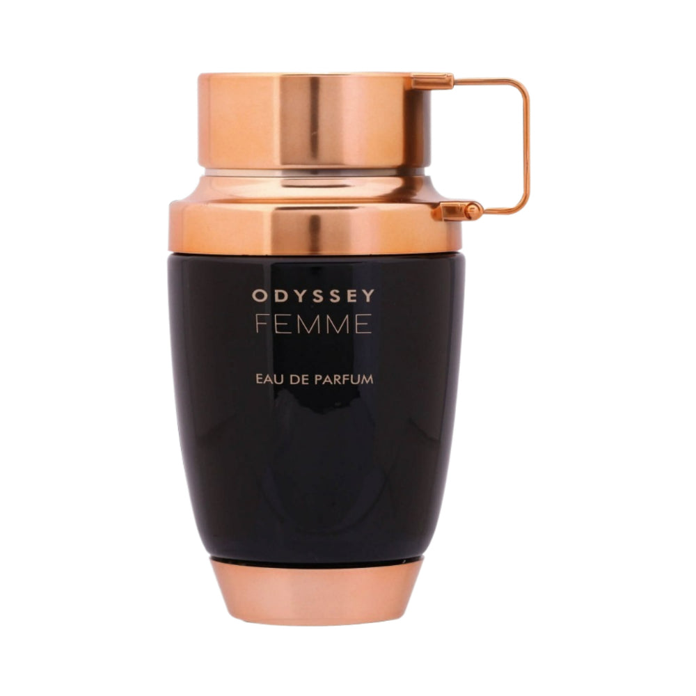 Odyssey Femme Eau de Parfum 80ml