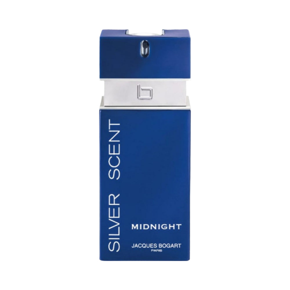 Silver Scent Midnight Eau de Toilette 100ml