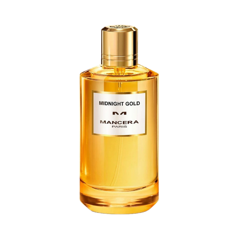 Midnight Gold Eau de Parfum 120ml