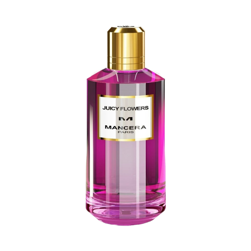 Juicy Flowers Eau de Parfum 120ml