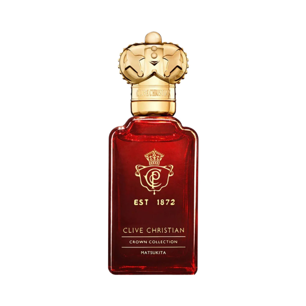 Matsukita Eau de Parfum 50ml