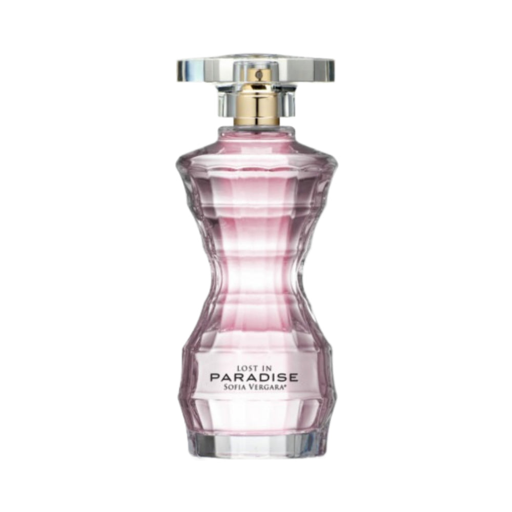 Lost in Paradise Eau de Parfum 100ml