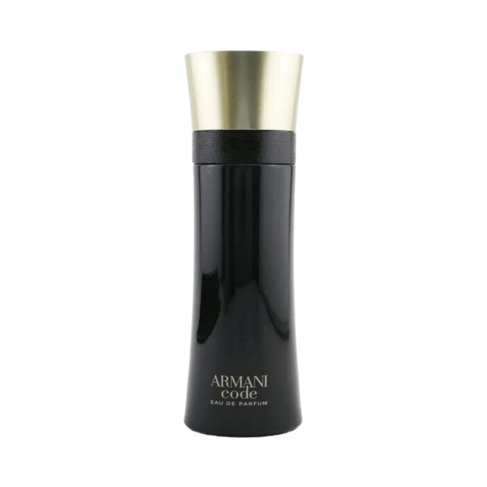 Black Code Parfum Eau de Parfum 110ml