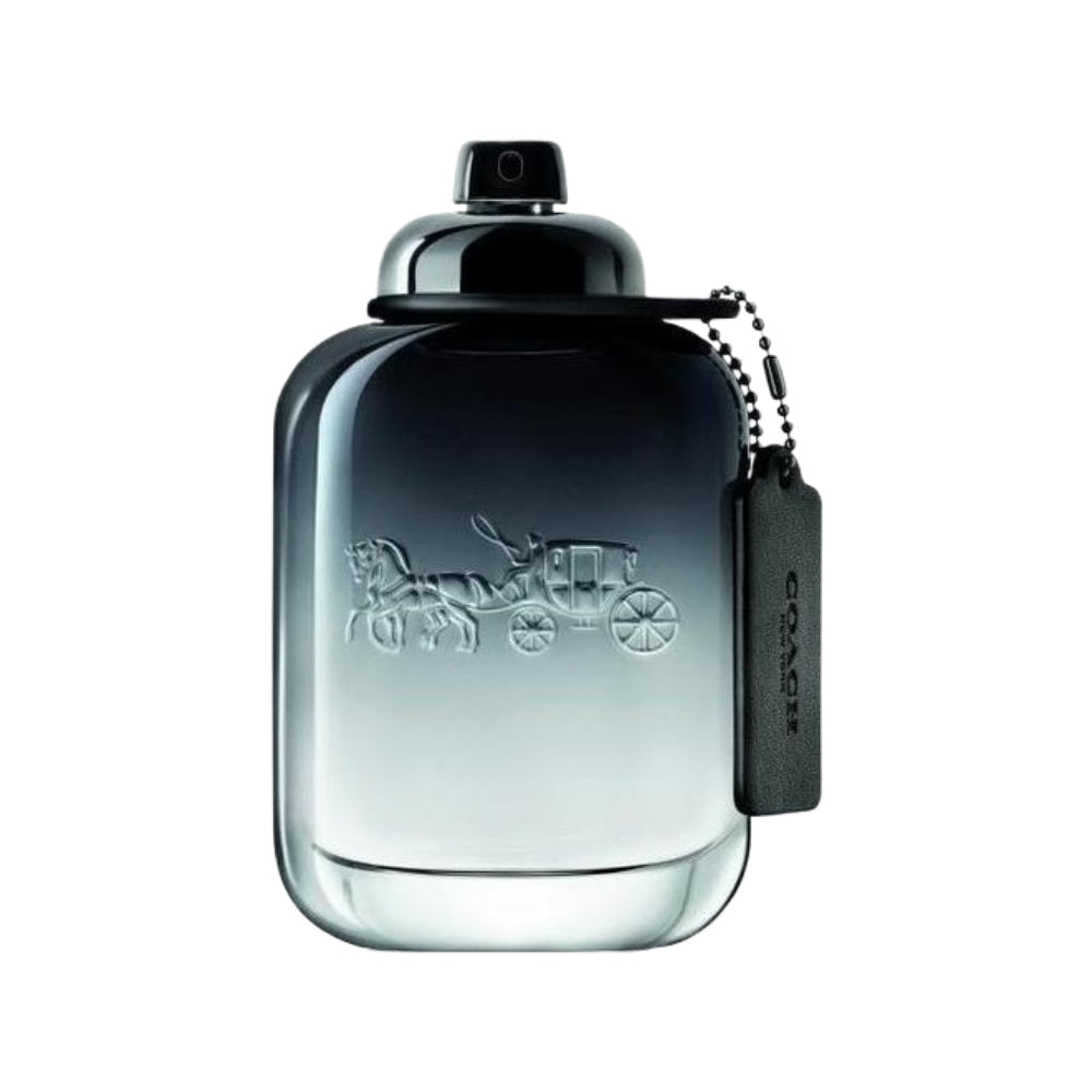Coach Men Eau de Toilette 60ml