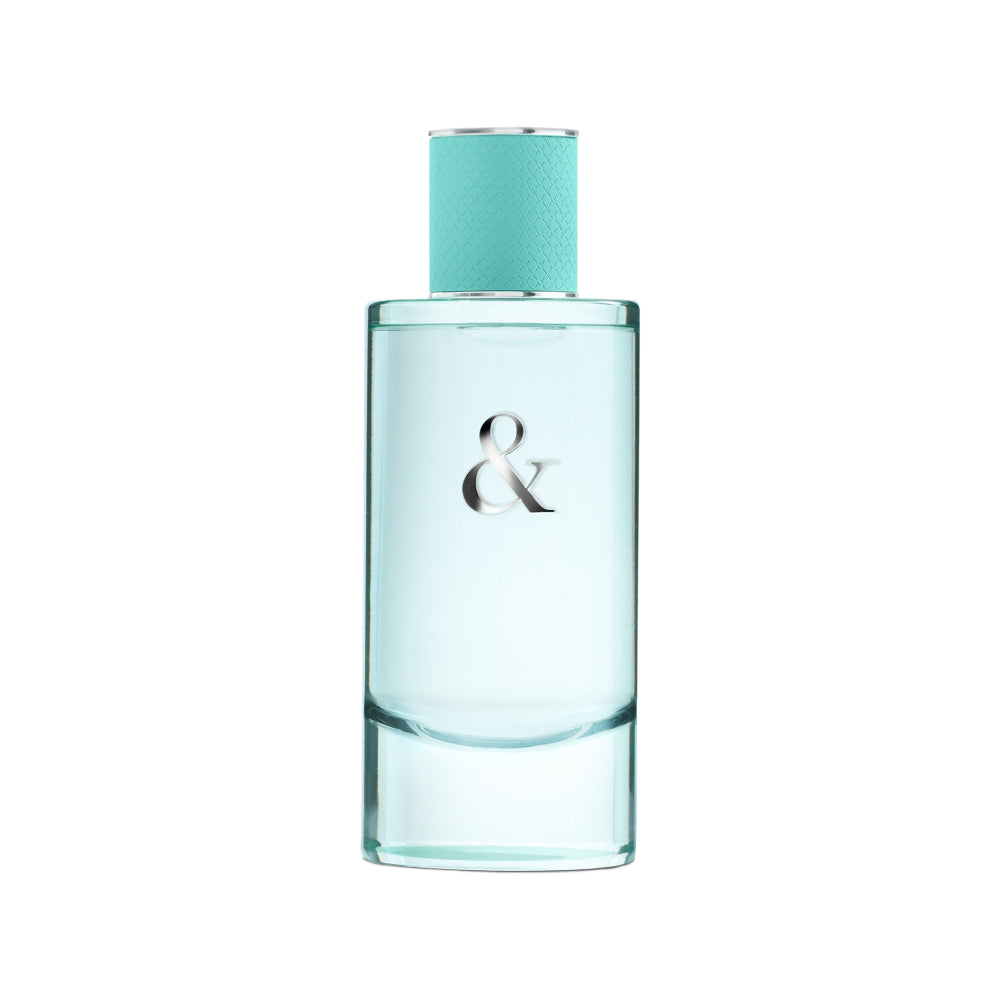 Tiffany Love Eau de Parfum 90ml