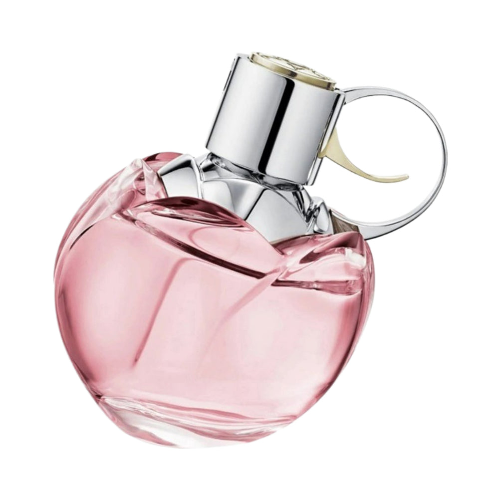 Wanted Girl Tonic Eau de Toilette 80ml