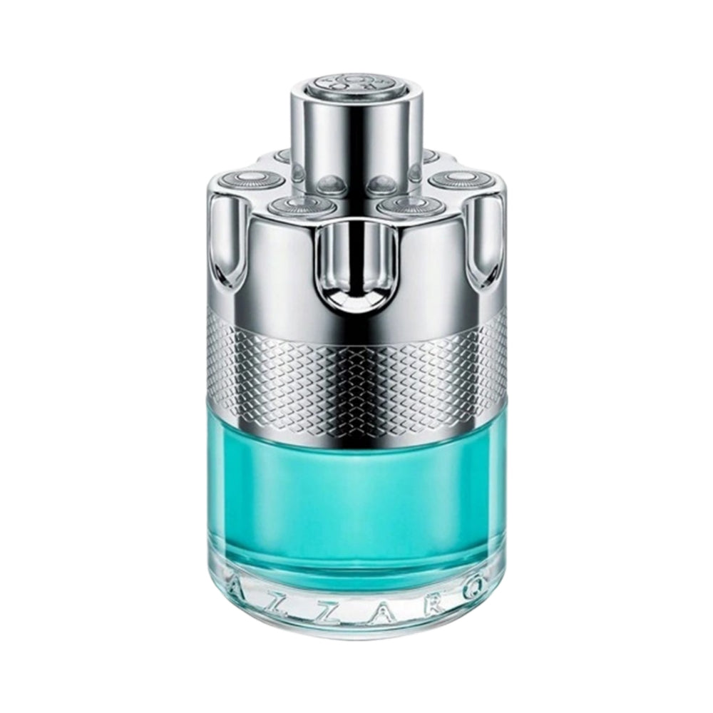 Wanted Tonic Eau de Toilette 100ml