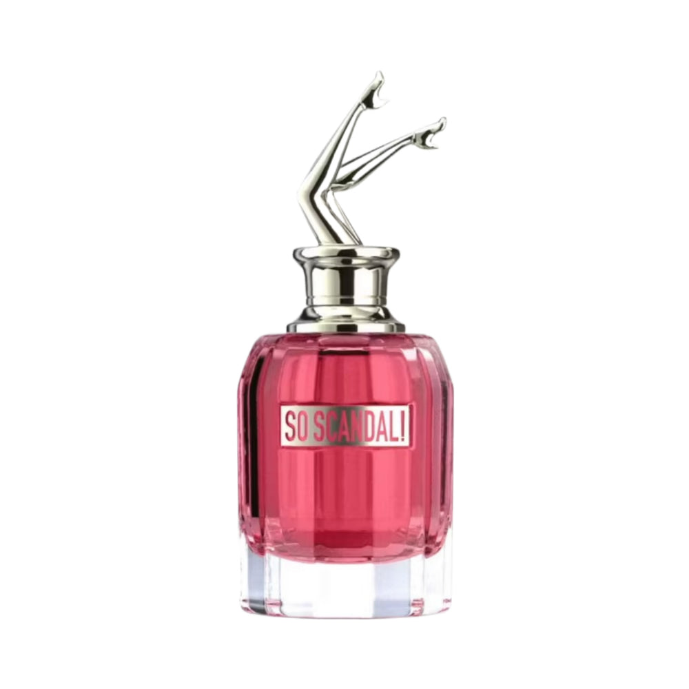 So Scandal! Eau de Parfum 80ml
