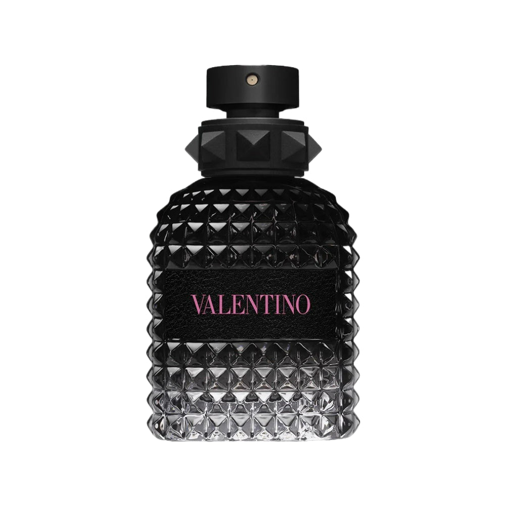 Uomo Born in Roma Eau de Toilette 100ml