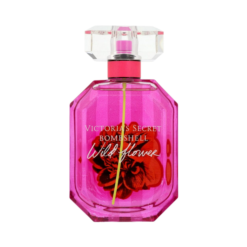 Bombshell Wild Flower Eau de Parfum 100ml