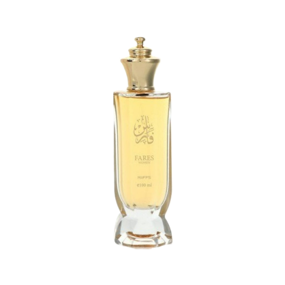 Al Fares Eau de Parfum 100ml