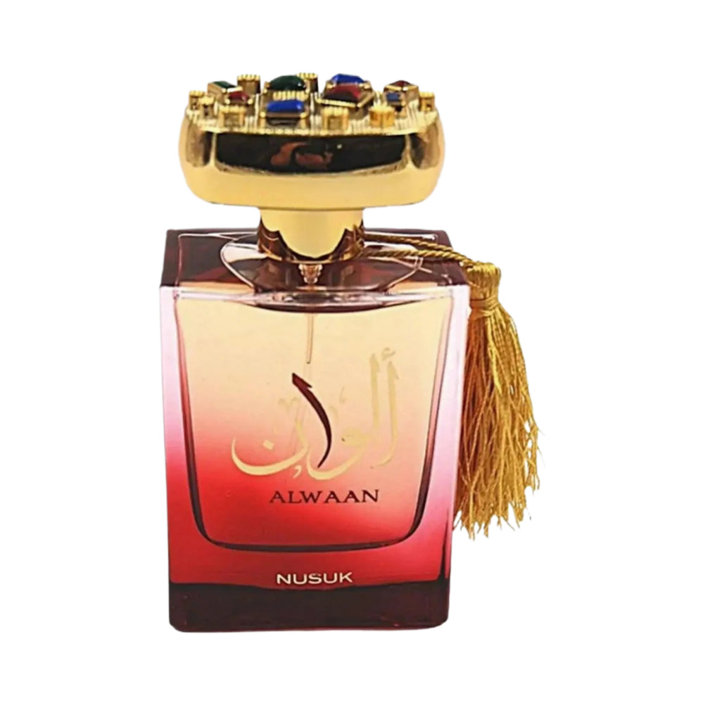 Alwaan Eau de Parfum 100ml