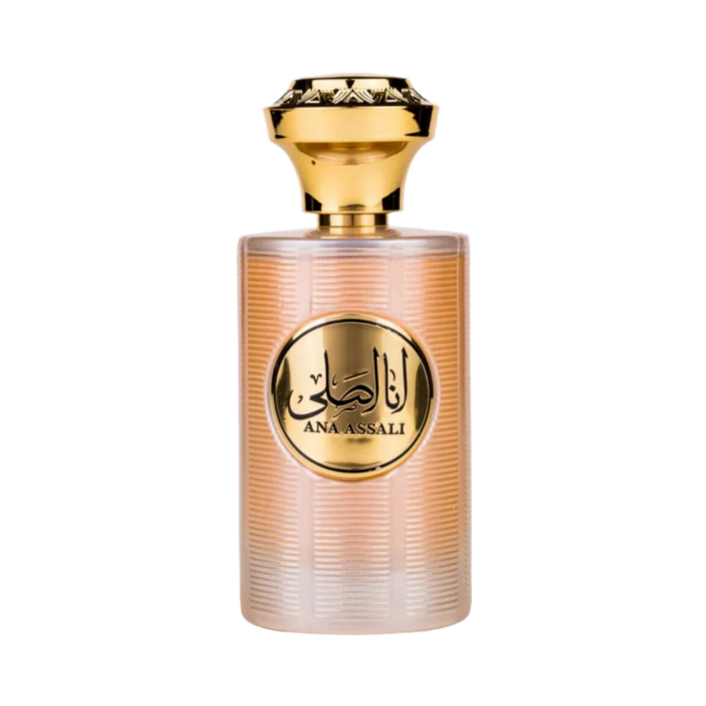 Ana Assali Gold Eau de Parfum 100ml