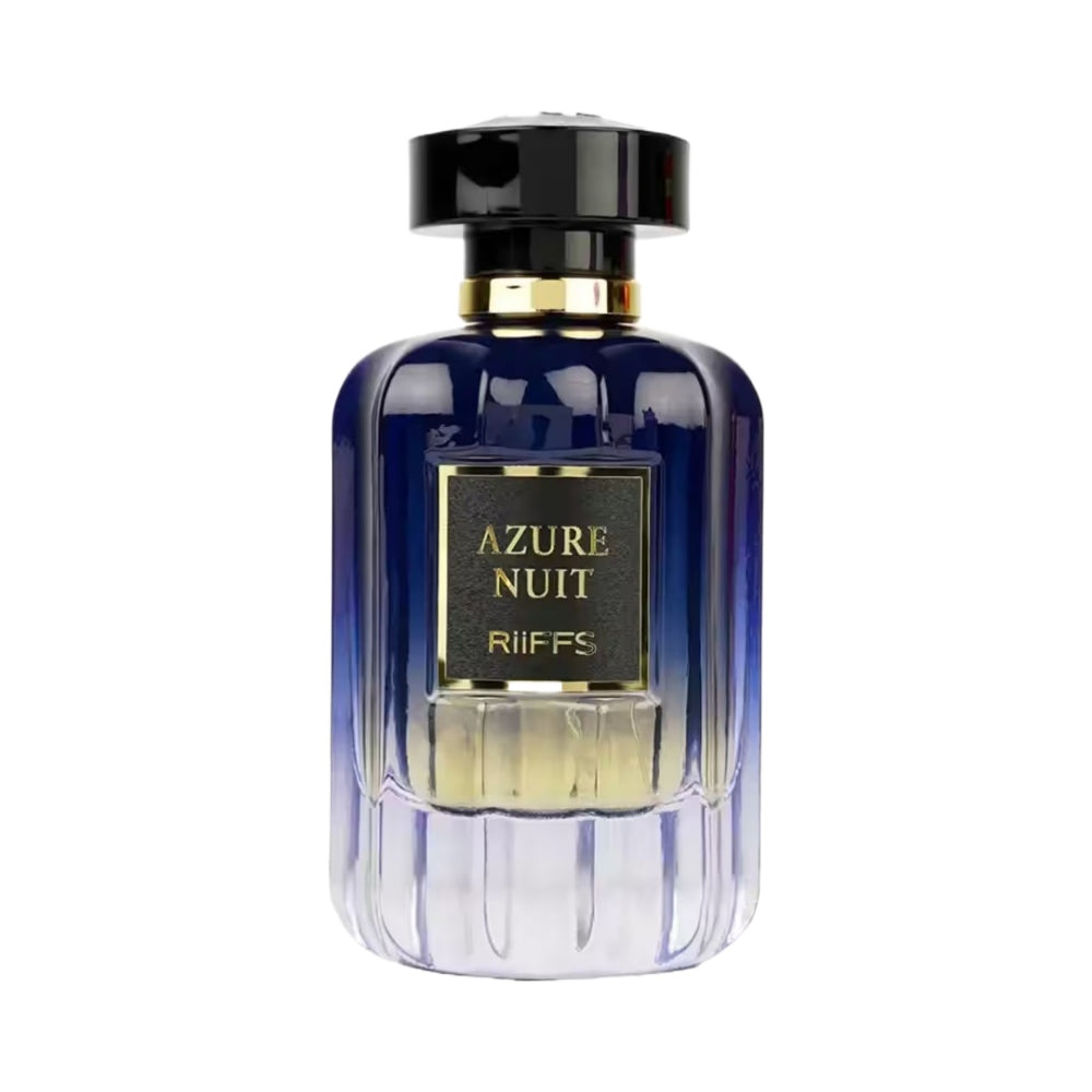 Azure Nuit Eau de Parfum 100ml