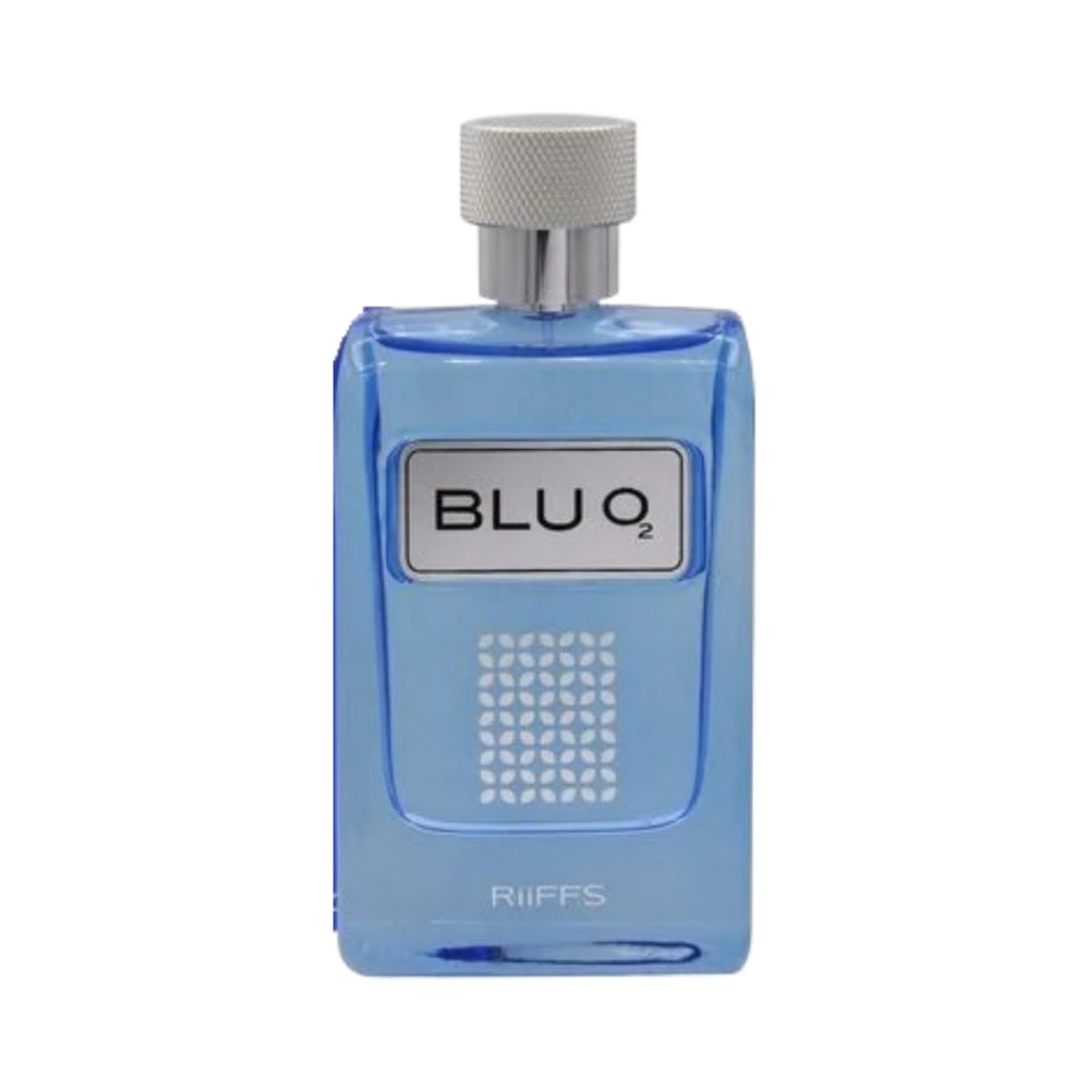 Blue 02 Eau de Parfum 100ml