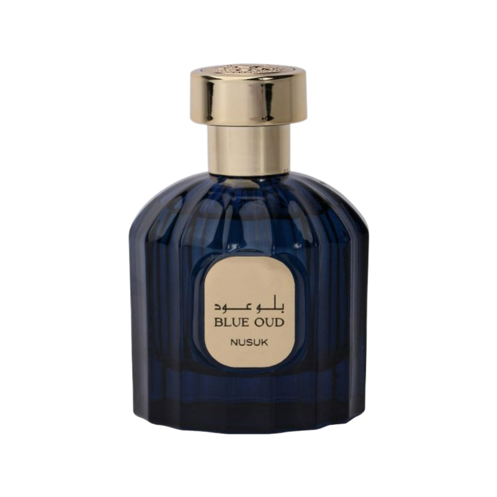 Blue Oud Eau de Parfum 100ml