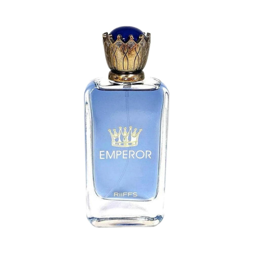 Emperor Eau de Parfum 100ml