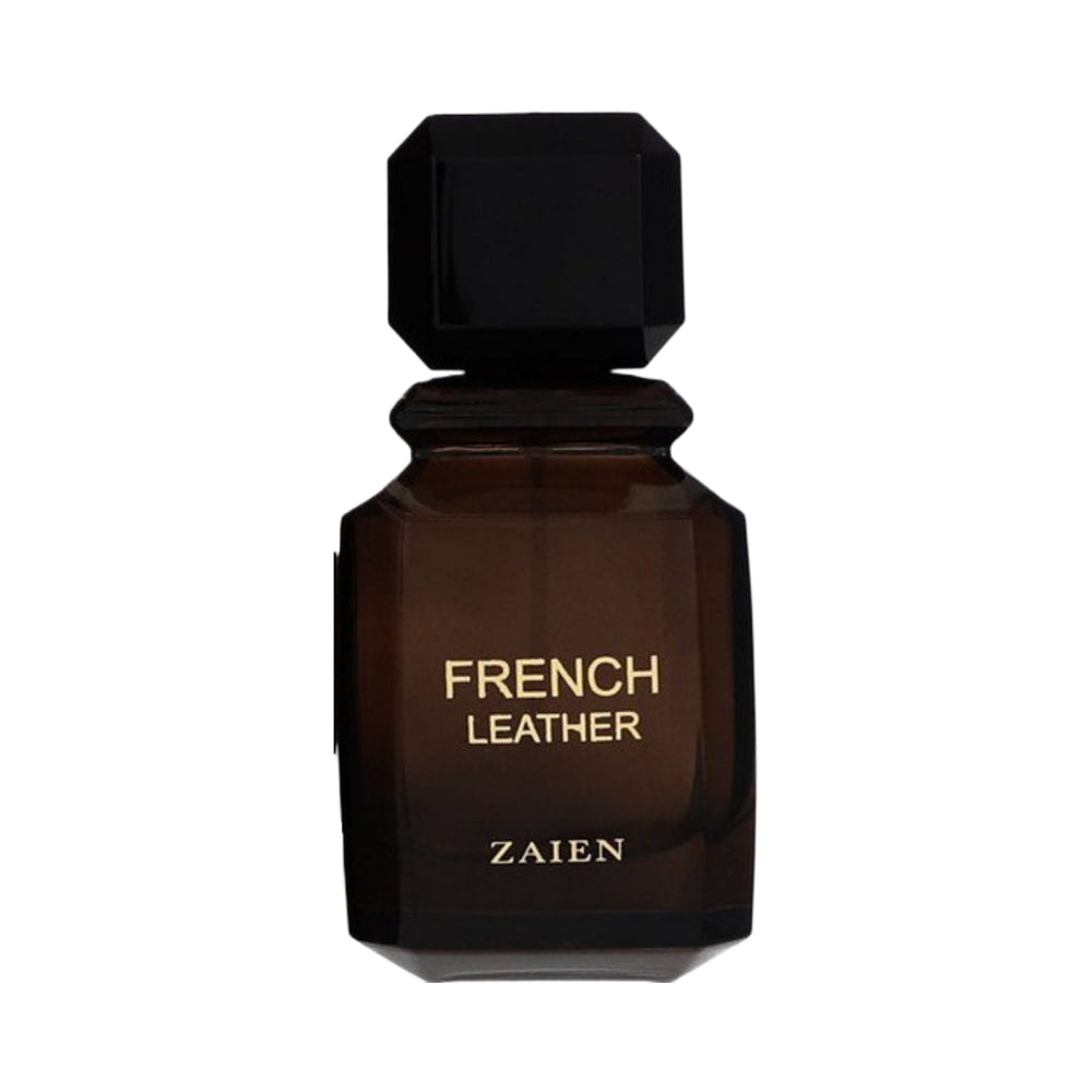French Leather Eau de Parfum 100ml
