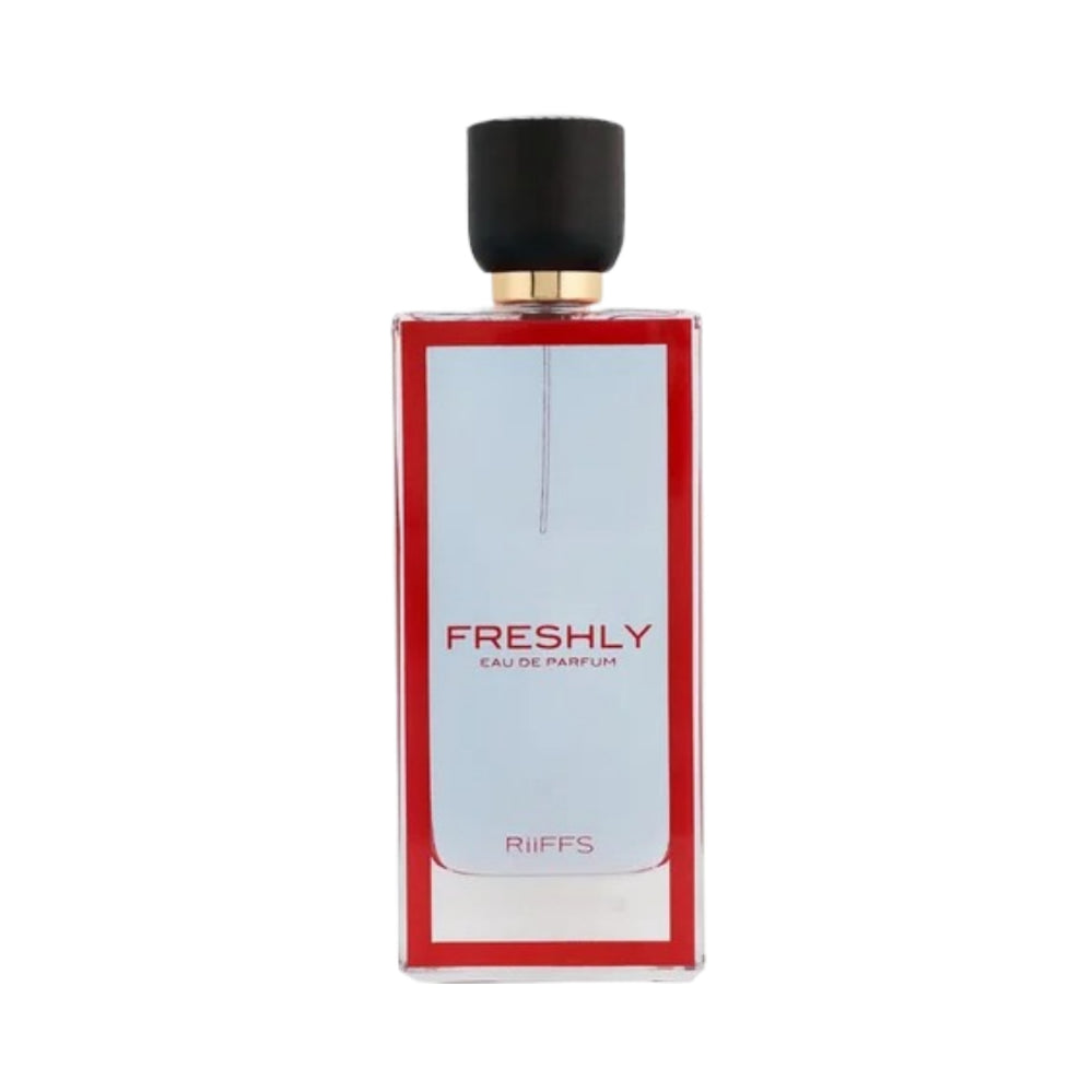 Freshly Eau de Parfum 110ml