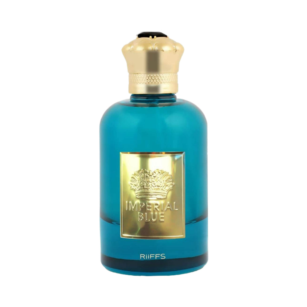 Imperial Blue Eau de Parfum 100ml