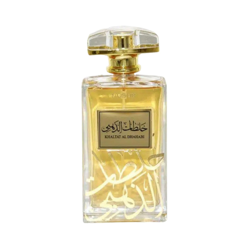 Khalat Al Dahabi Eau de Parfum 100ml