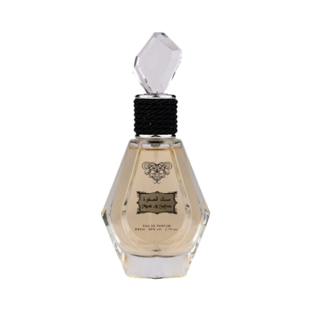 Musk Al Safwa Eau de Parfum 80ml