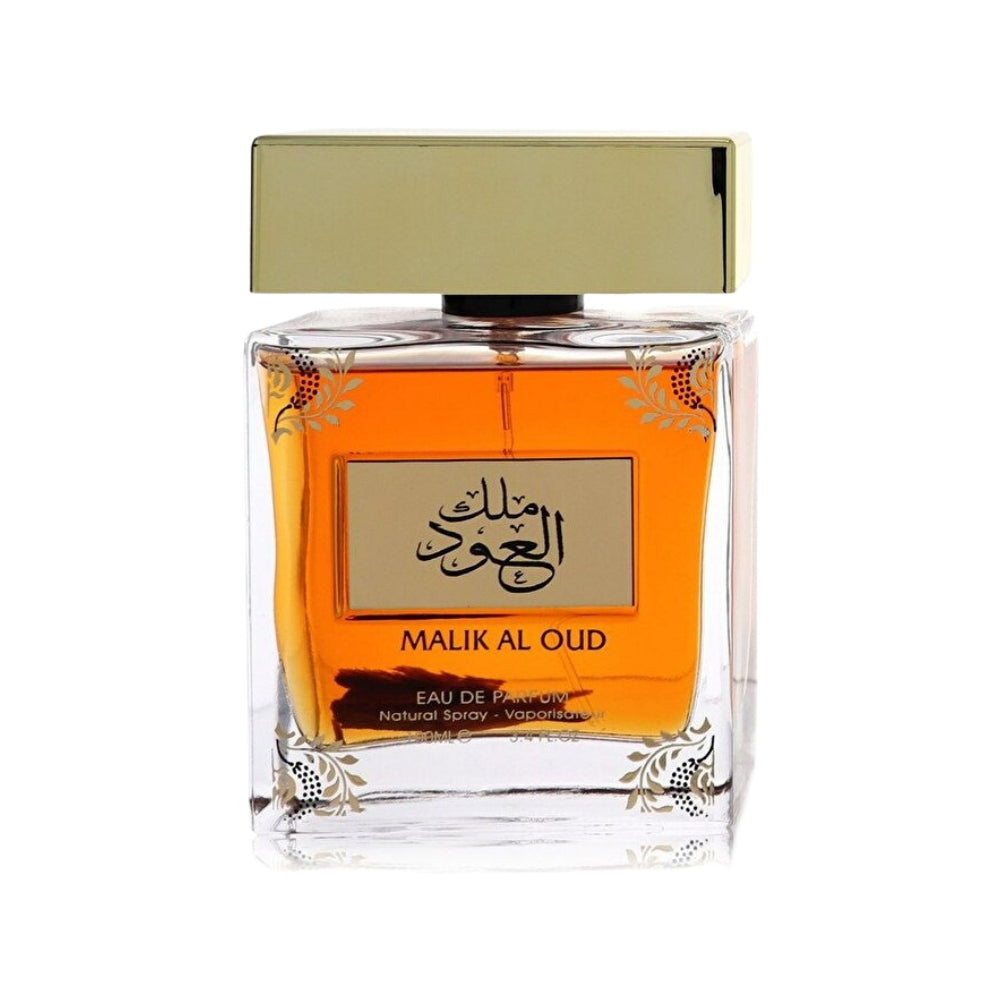 Malik Al Oud Eau de Parfum 100ml