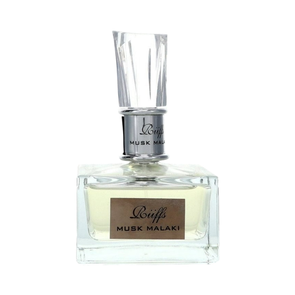 Musk Malaki Eau de Parfum 100ml