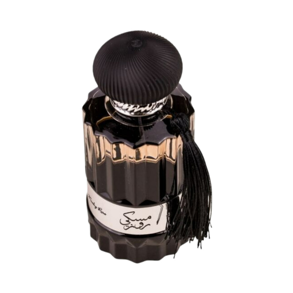 Musky Rose Eau de Parfum 100ml