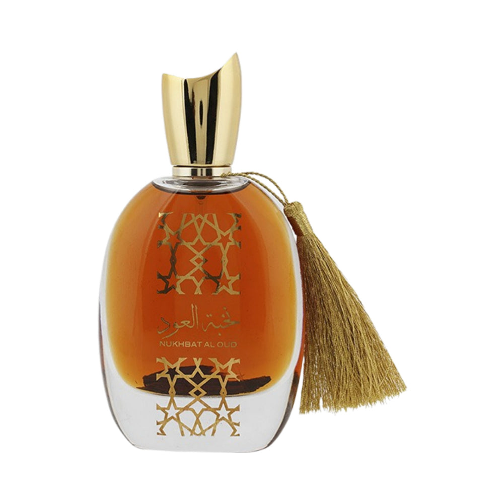Nukhbat Al Oud Eau de Parfum 100ml