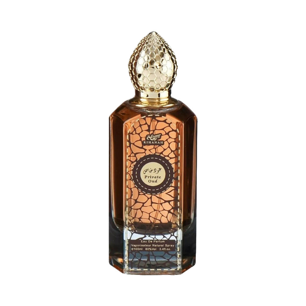 Private Oud Eau de Parfum 100ml