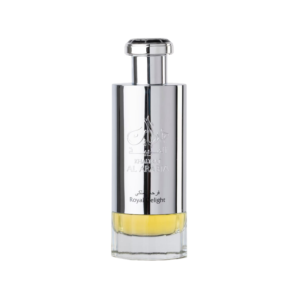 Private Musk Eau de Parfum 100ml