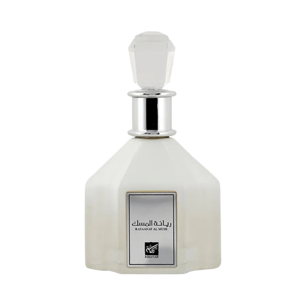 Rayaanat Al Musk Eau de Parfum 100ml