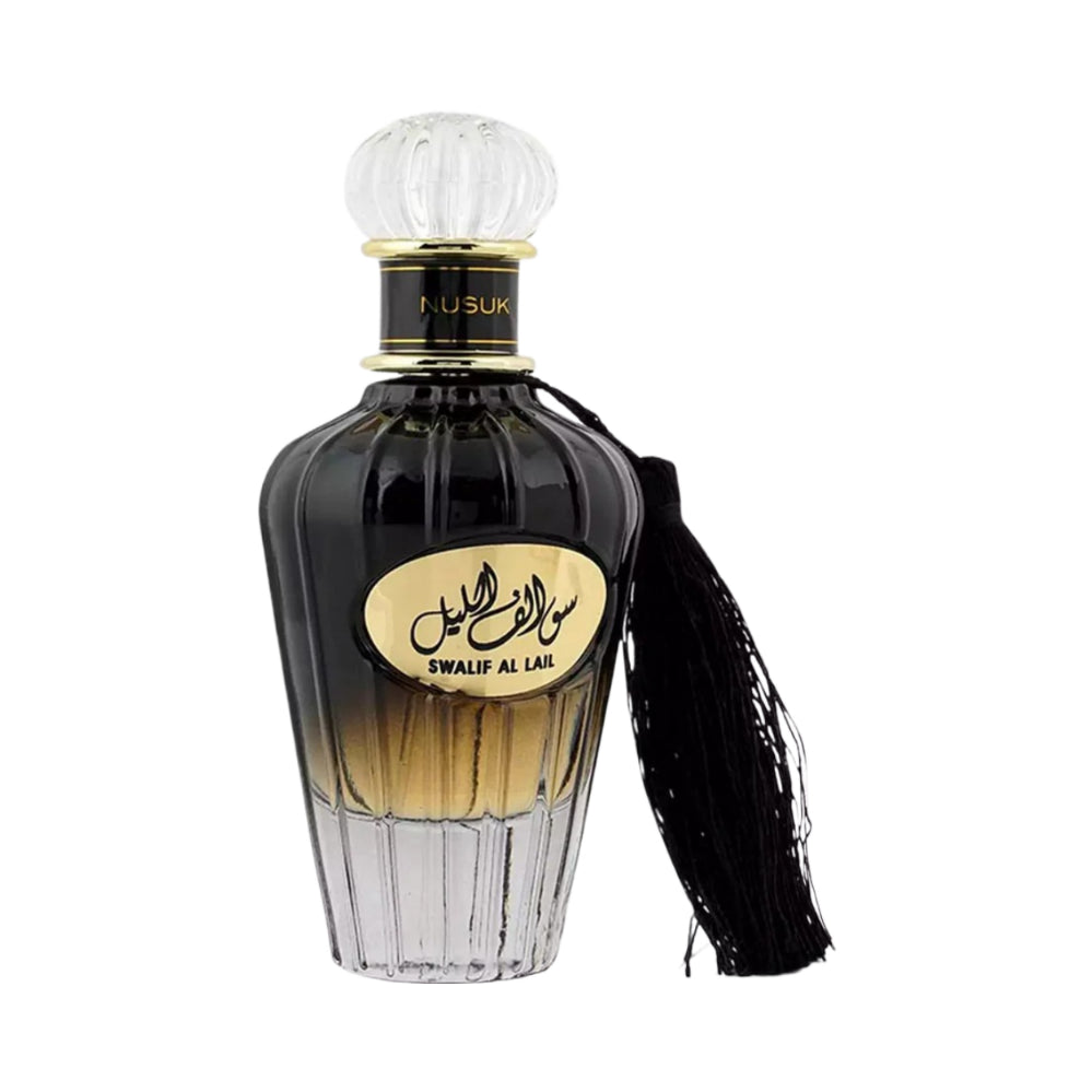 Swalif Al Lail Eau de Parfum 100ml
