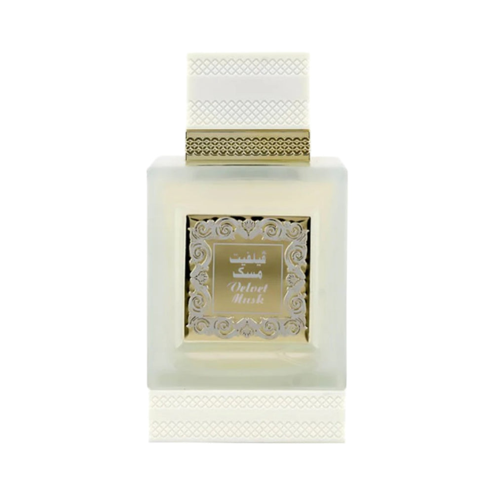 Velvet Musk Eau de Parfum 125ml