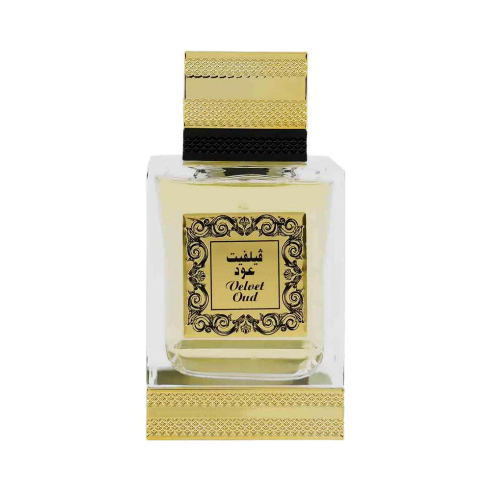Velvet Oud Eau de Parfum 125ml