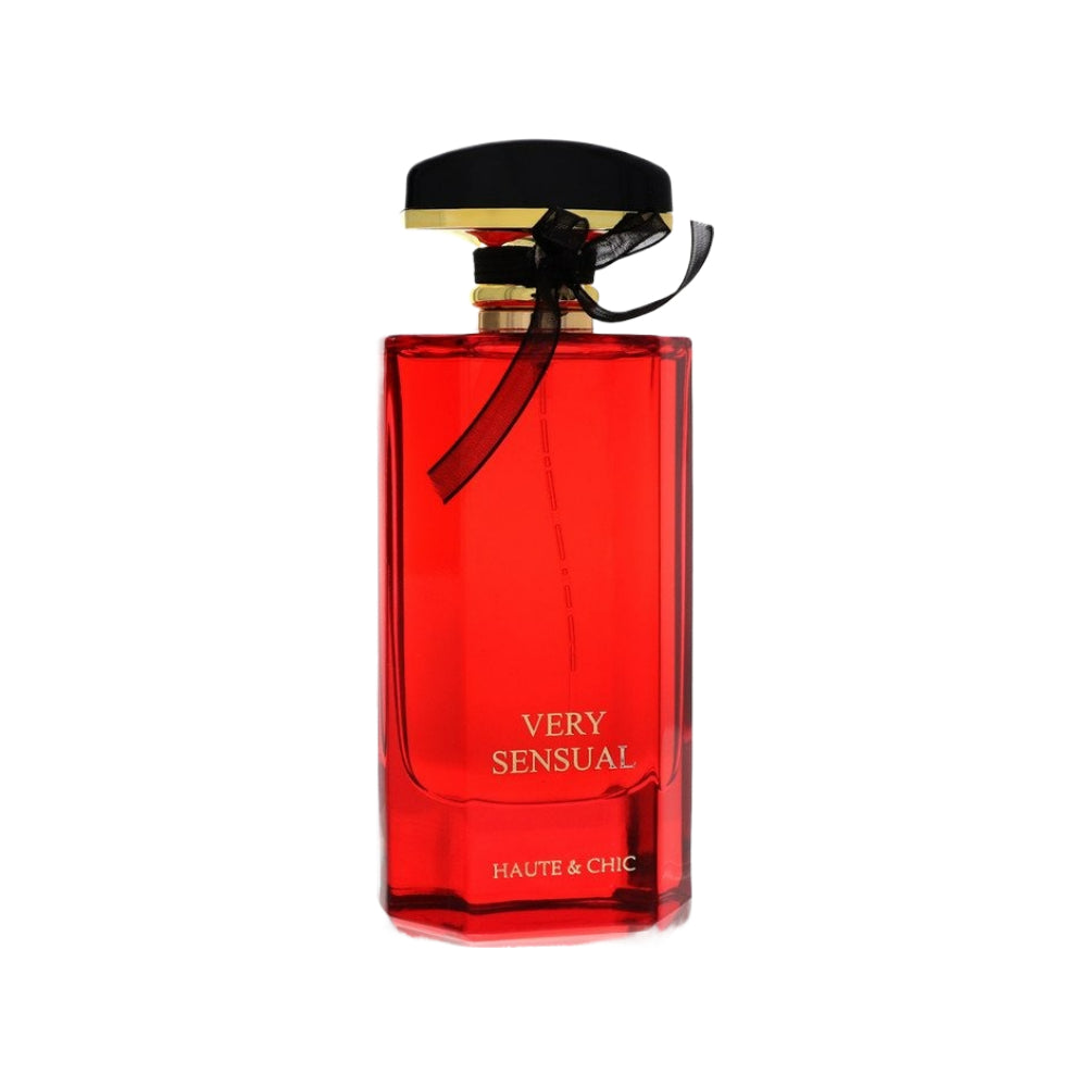 Very Sensual Women Eau de Parfum 100ml