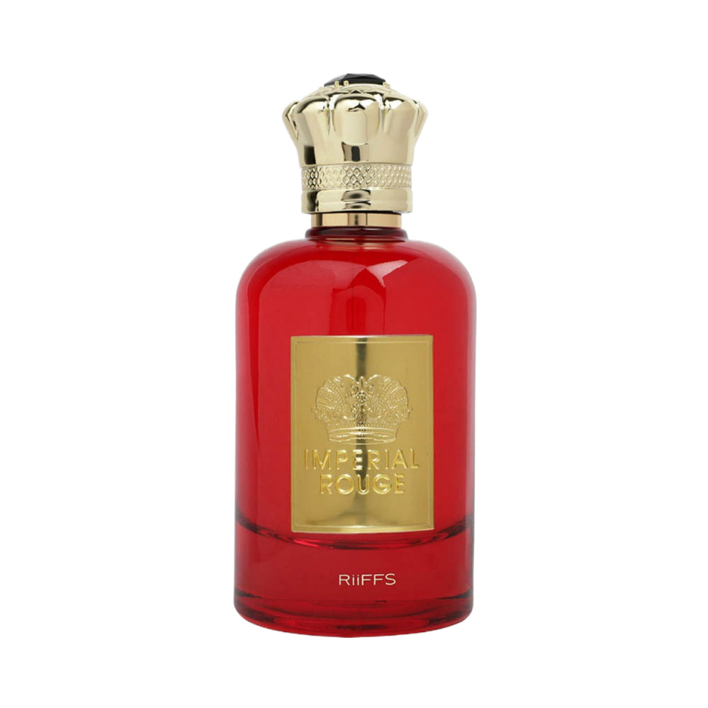 Imperial Rouge Eau de Parfum 100ml