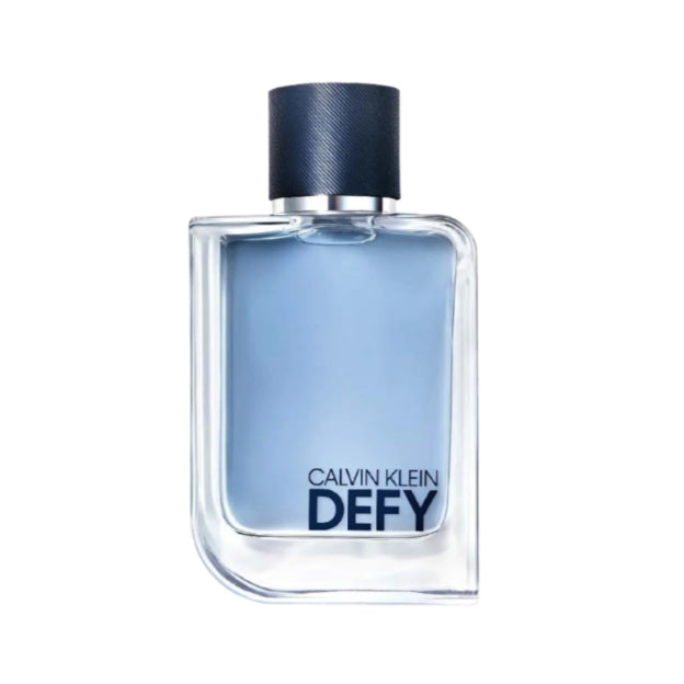 Defy Eau de Toilette 100ml