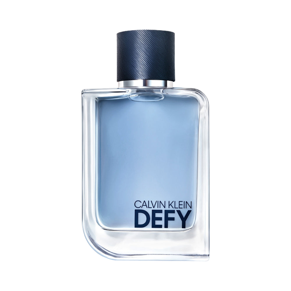 Defy Eau de Toilette 50ml