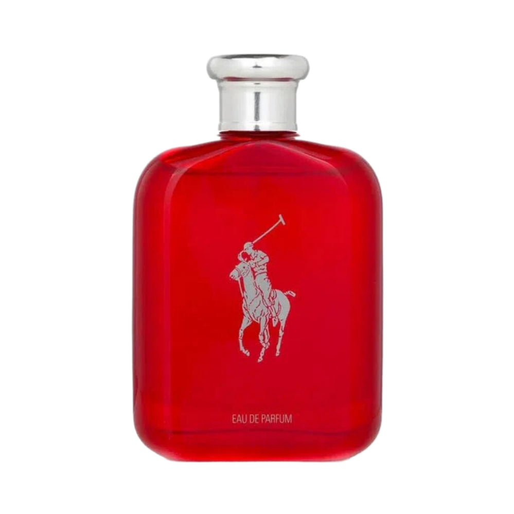 Polo Red Eau de Parfum 125ml