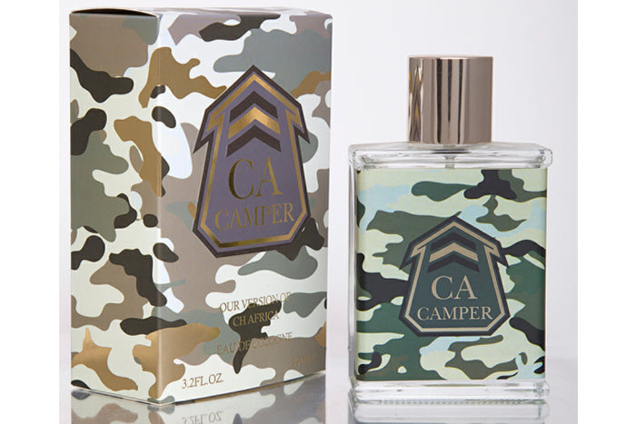 Ca Camper Eau de Toilette 100ml