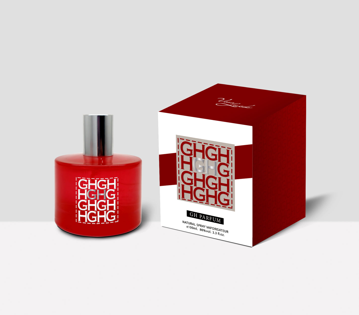 Gh Parfum Eau de Parfum 100ml